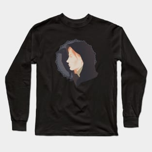 Advisors: Leliana Long Sleeve T-Shirt